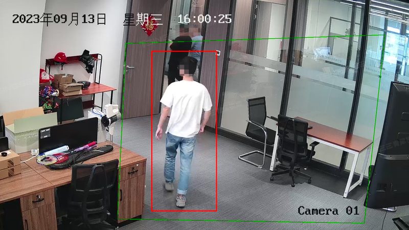 家用网络摄像机批发价格背后的行业逻辑