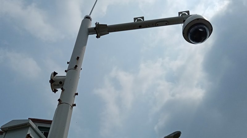 广告道闸电机：揭秘其类型选择背后的逻辑