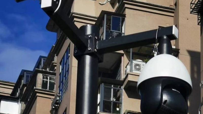 远程视频监控系统常见故障解析与排查