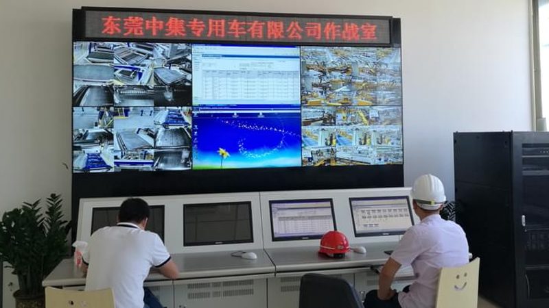 可视对讲分机接线常见错误及排查方法