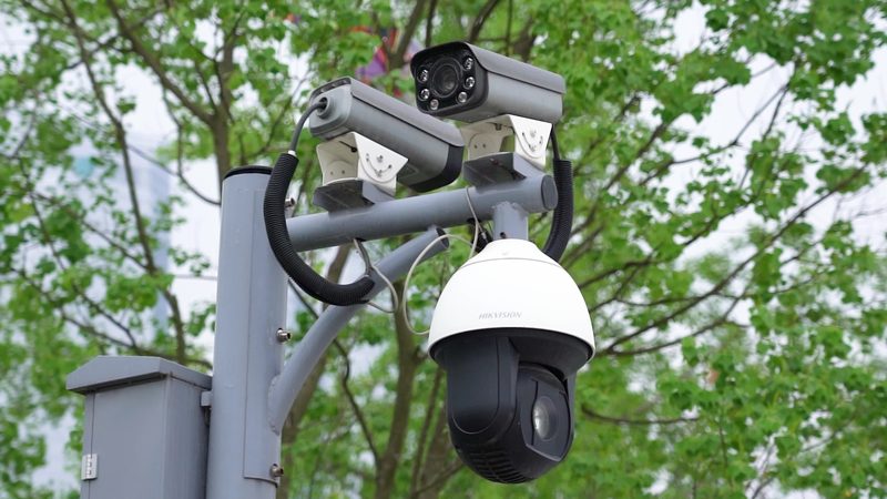 楼宇对讲门口机尺寸解析：常见规格与选型要点**