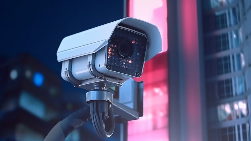 安装监控师傅的“通行证”：必备资质全解析**