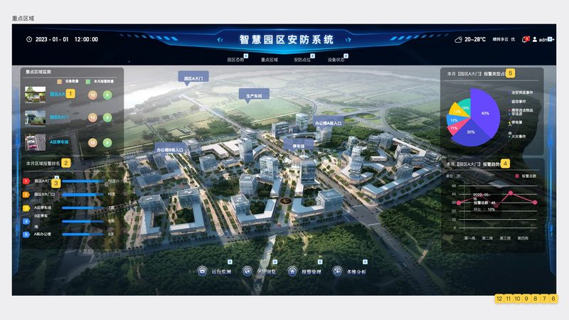 可视对讲联网方式安装：注意事项与实施要点